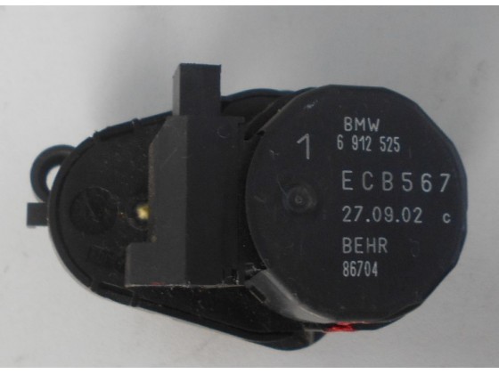 Motor Comporta Sofagem BMW E46 2002 mcs187